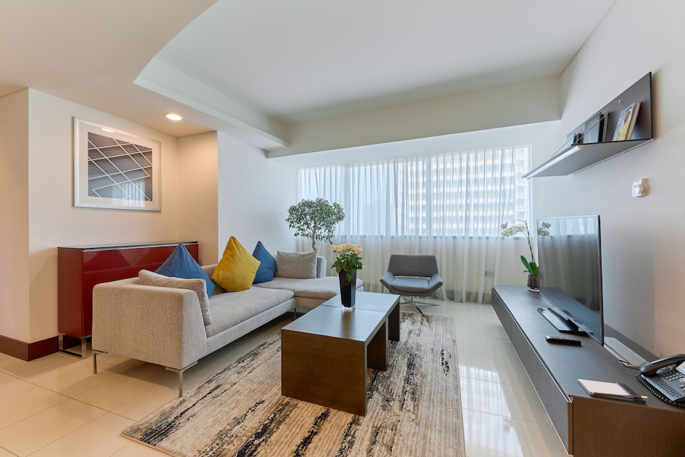 Room, 2 Bedrooms (Residence with Private Jacuzzi) photo 3