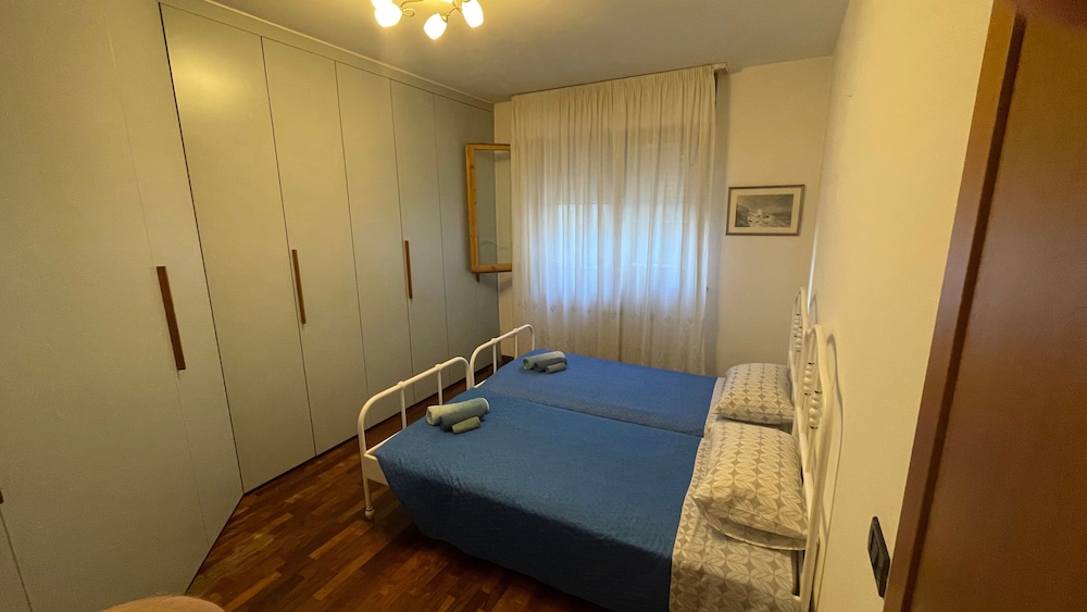 Apartment, Non Smoking, Patio