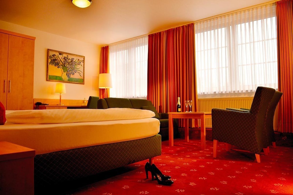 Double Room Single Use photo 2