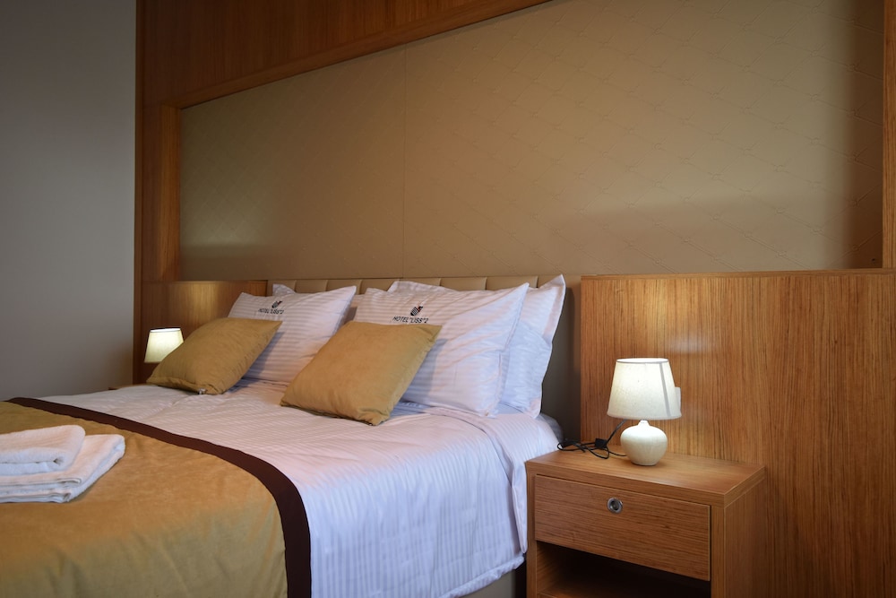 Comfort Room, 1 Double Bed photo 1