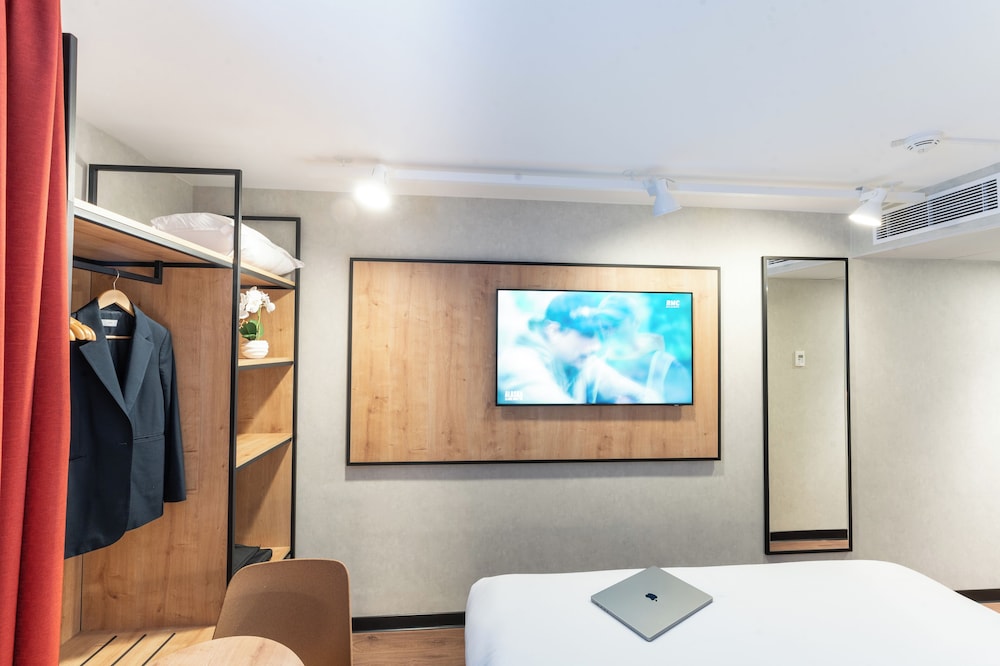 Standard Room, 1 Double Bed - Photo 2