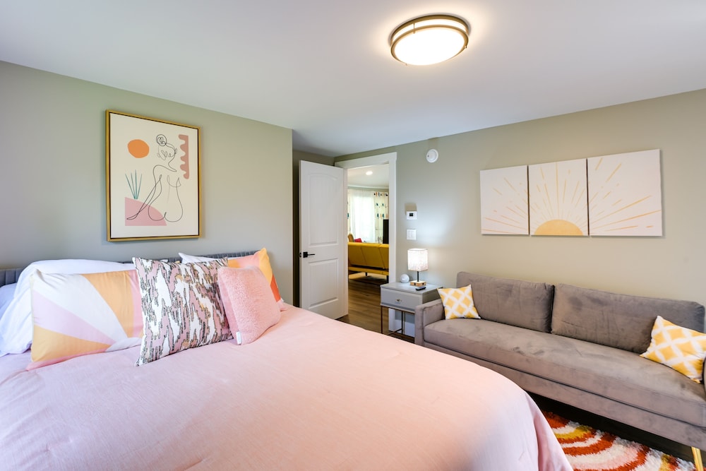 House (3 Bedrooms) photo 1
