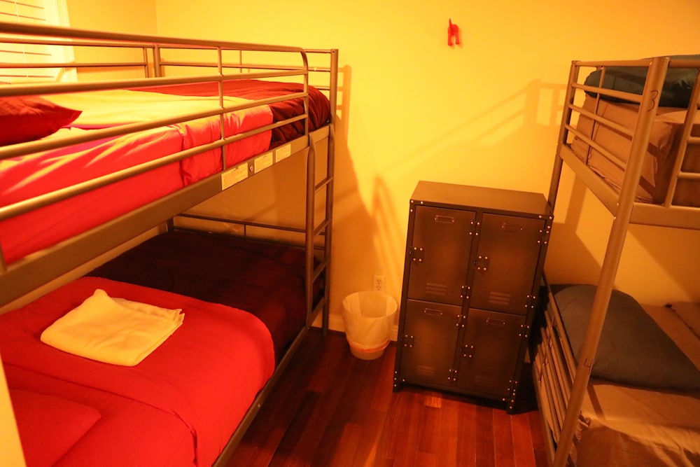 Superior Shared Dormitory, 1 Bedroom photo 1