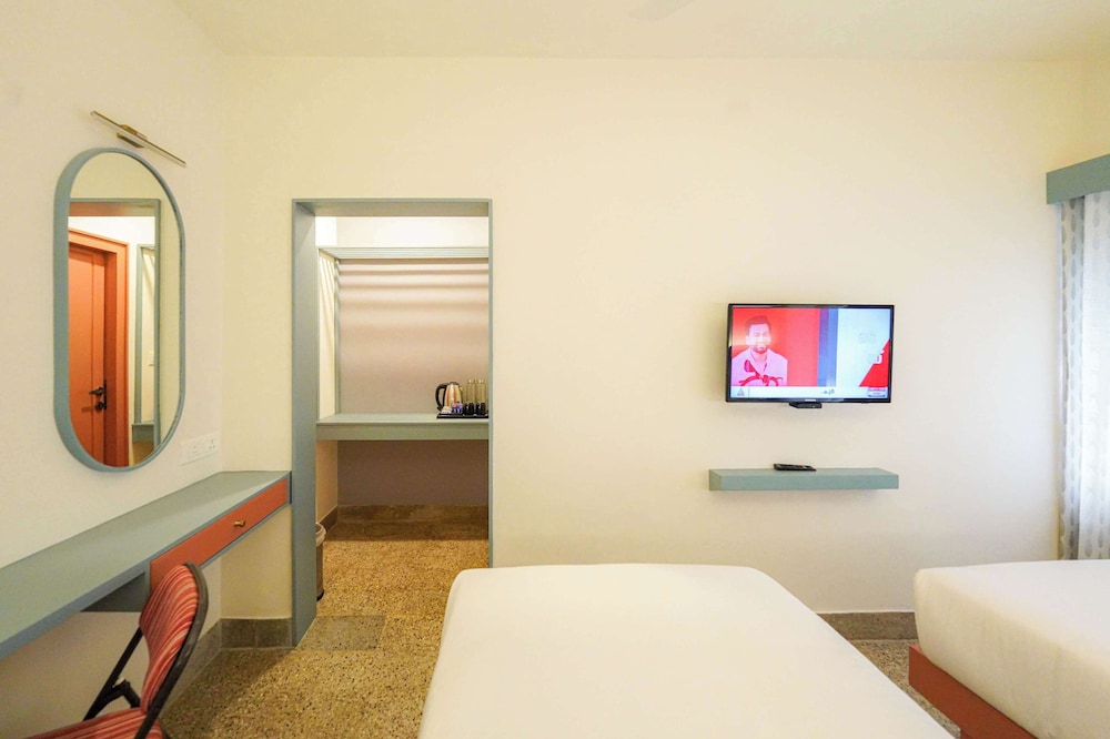 Superior Twin Room photo 2