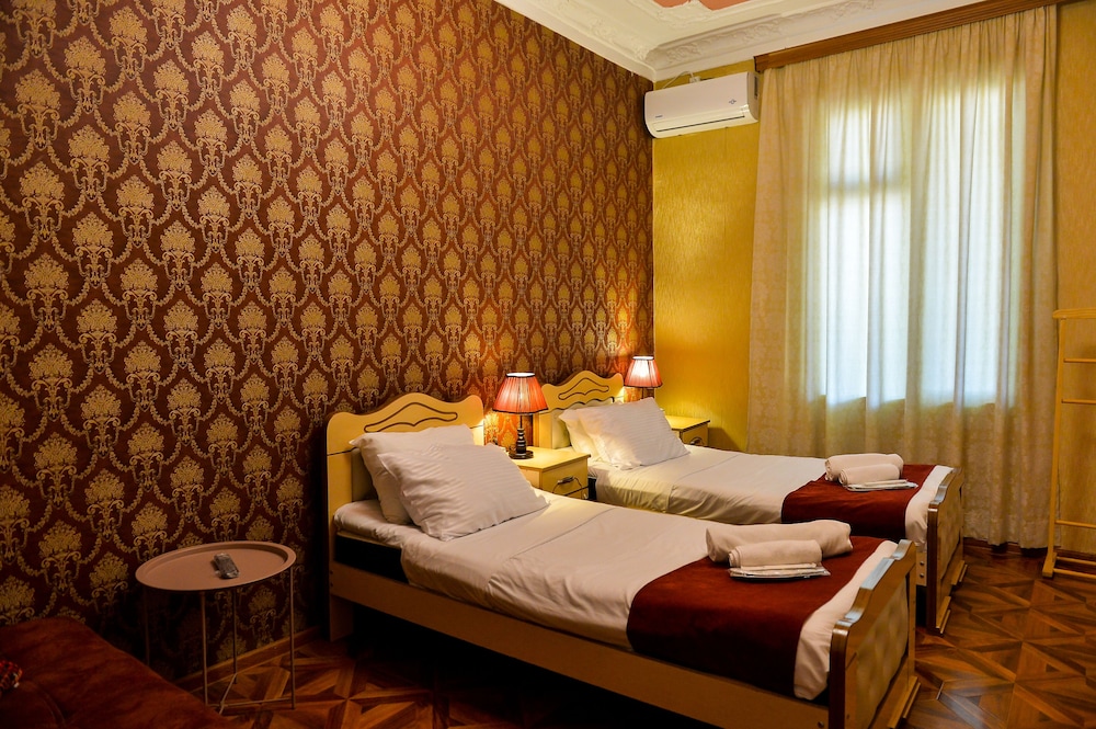 Comfort Room