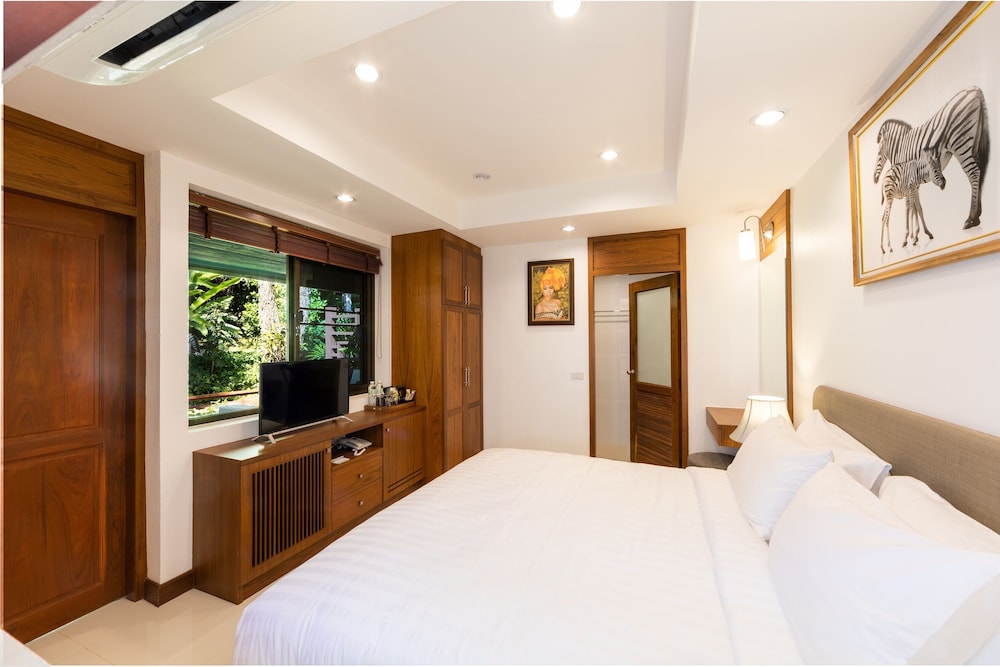 Standard Room photo 3