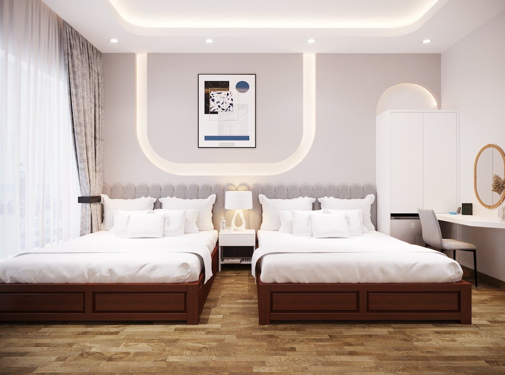 Family Triple Room