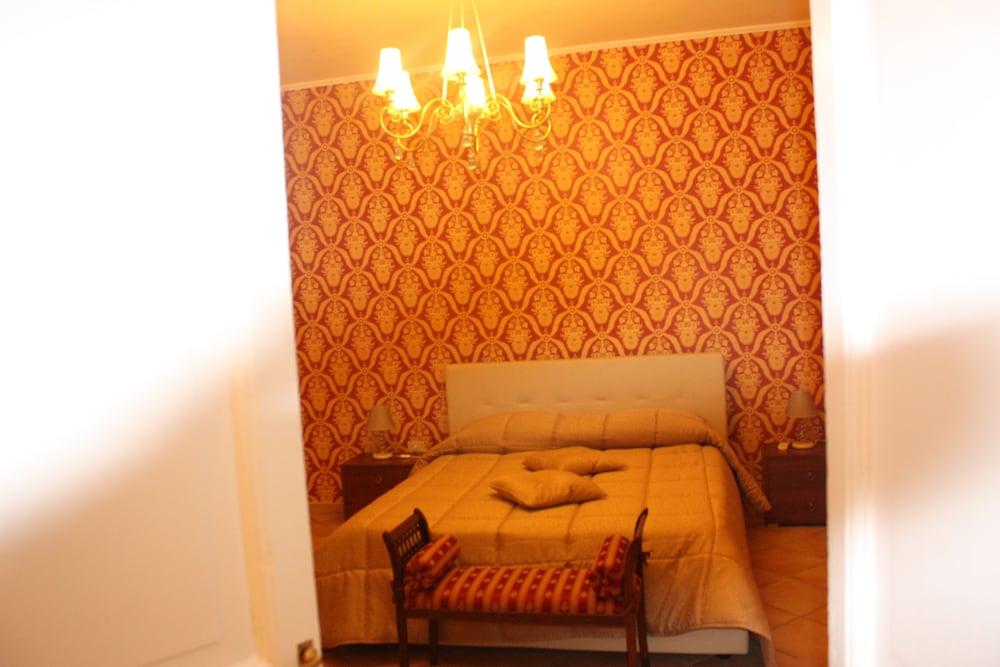 Deluxe Suite, Hill View photo 2