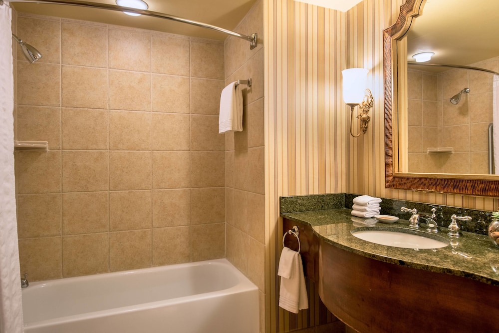 Renaissance Tulsa Hotel & Convention Center, Billede 3