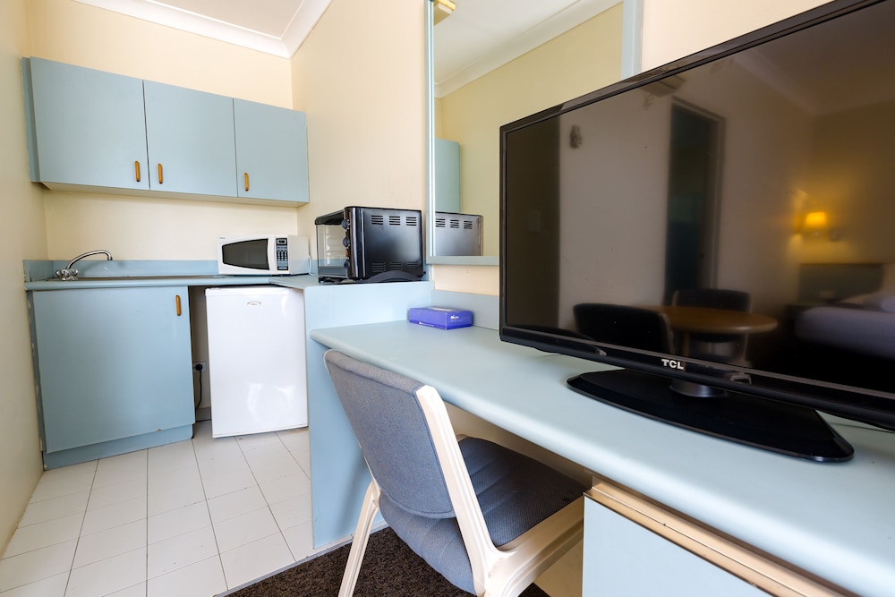 Executive Room with Spa and Kitchenette photo 1