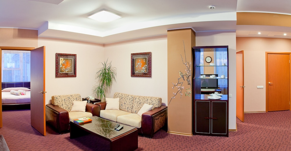 Presidential Suite photo 2