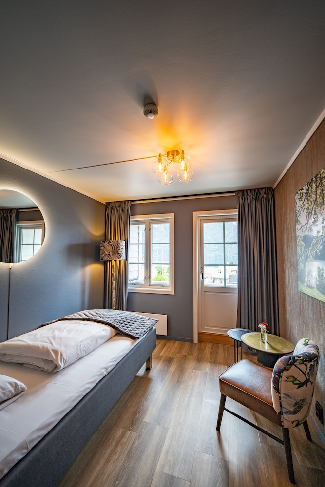 Deluxe Single Room photo 1