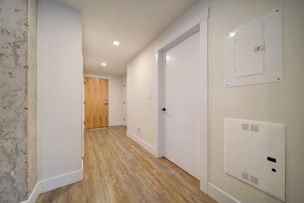 Ocean Bay New Luxury Condo Slps-5 w Prk Coffee AC, Kuva 5