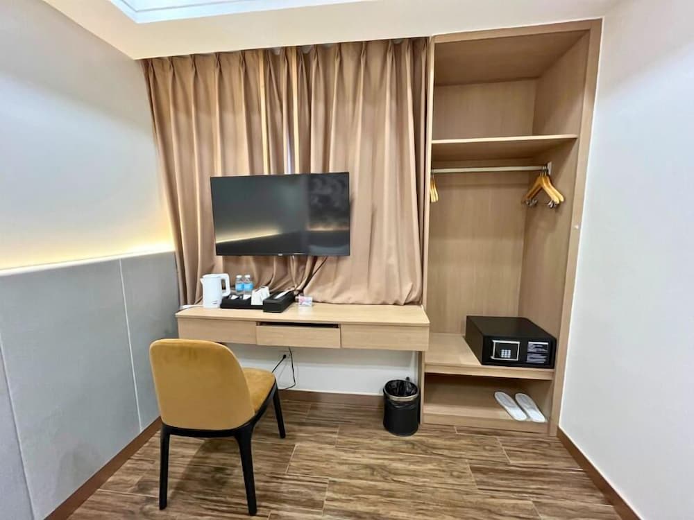 Standard Single Room photo 3