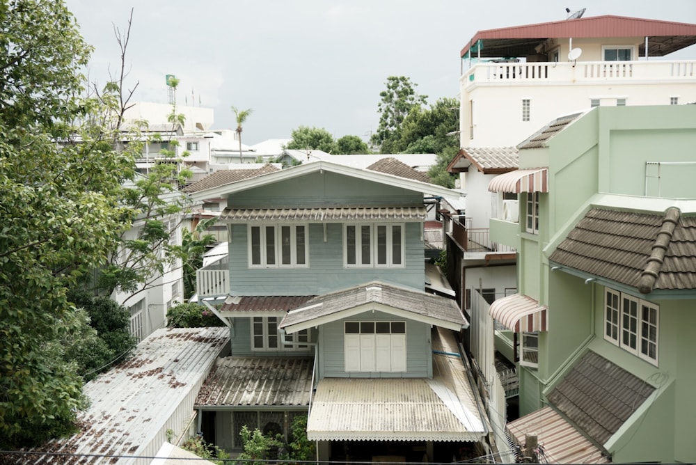 Superior Double Room, Balcony photo 2