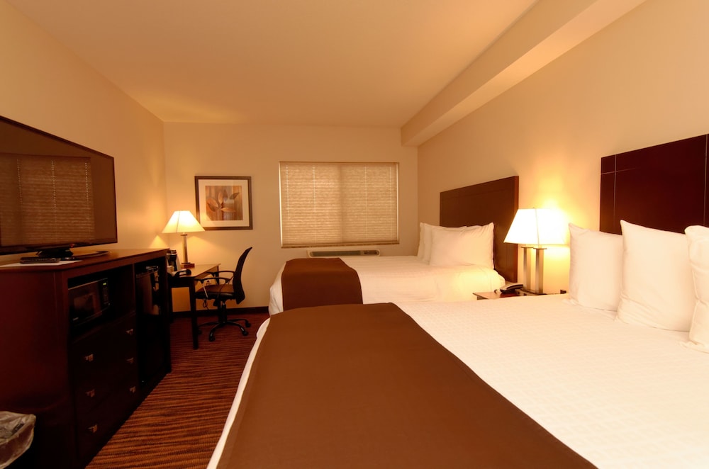 Room, 2 Queen Beds, Non Smoking photo 2