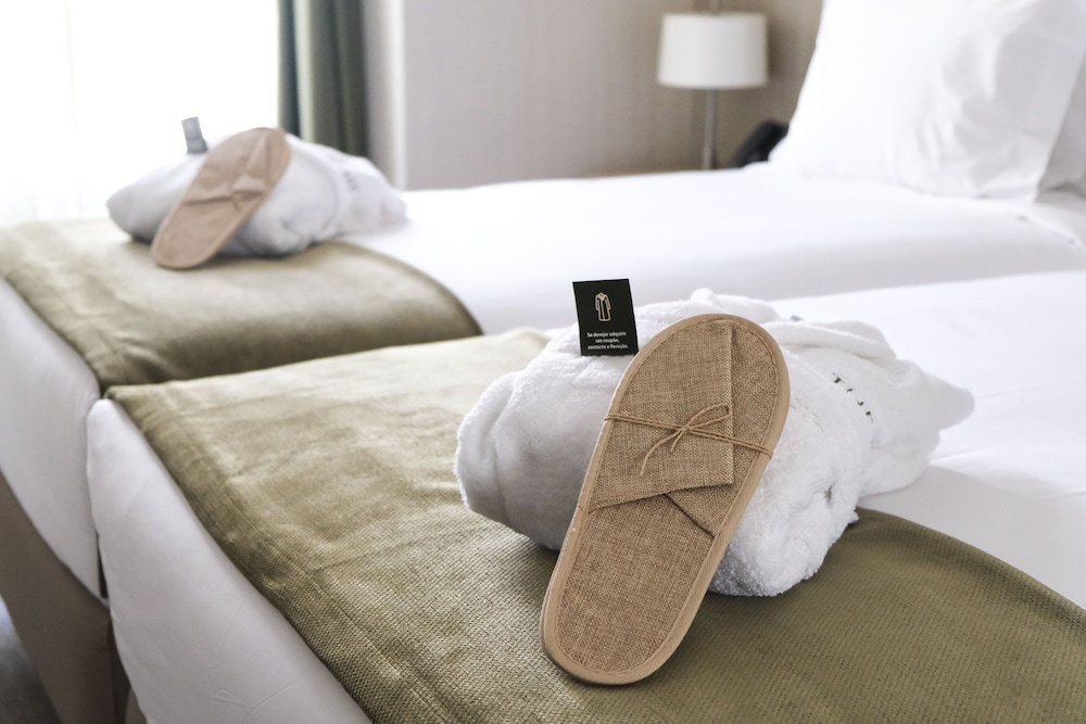 The Leaf Boutique Hotel - Photo 23