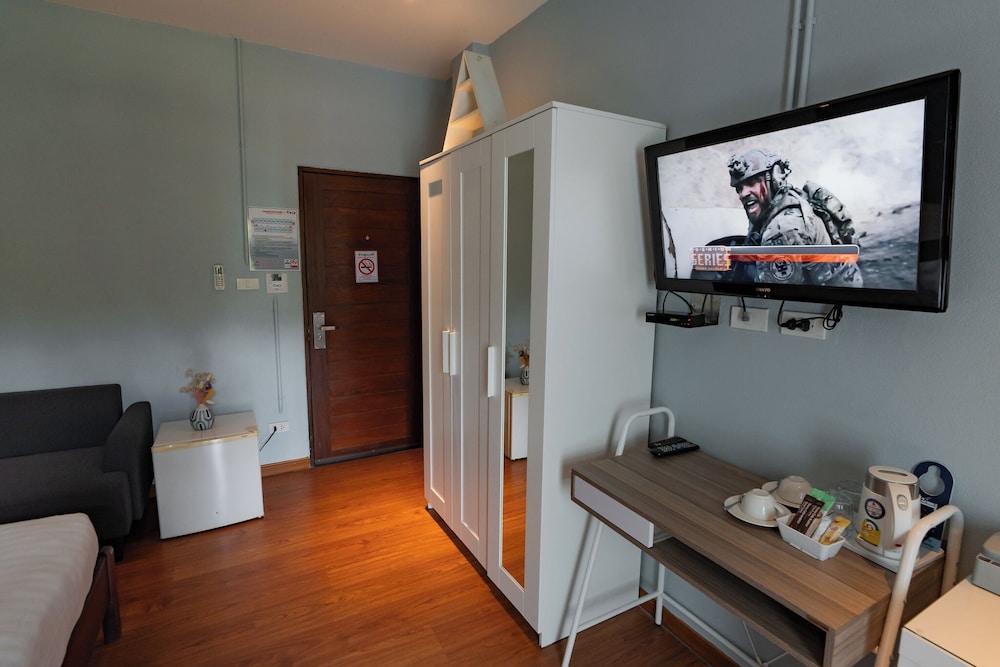 Superior Twin Room - Photo 9