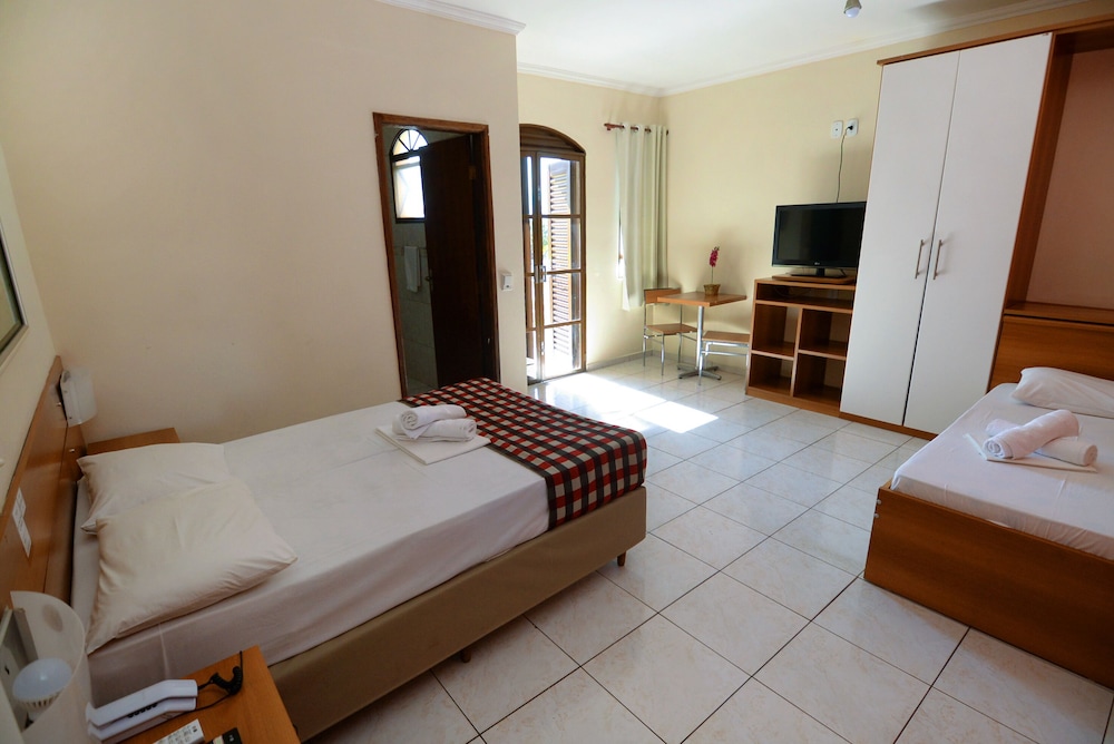 Deluxe Room photo 2