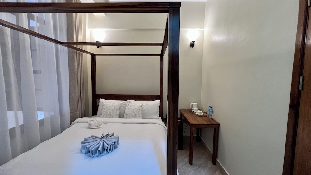 Junior Room