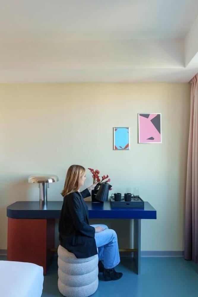 Superior Double or Twin Room photo 3