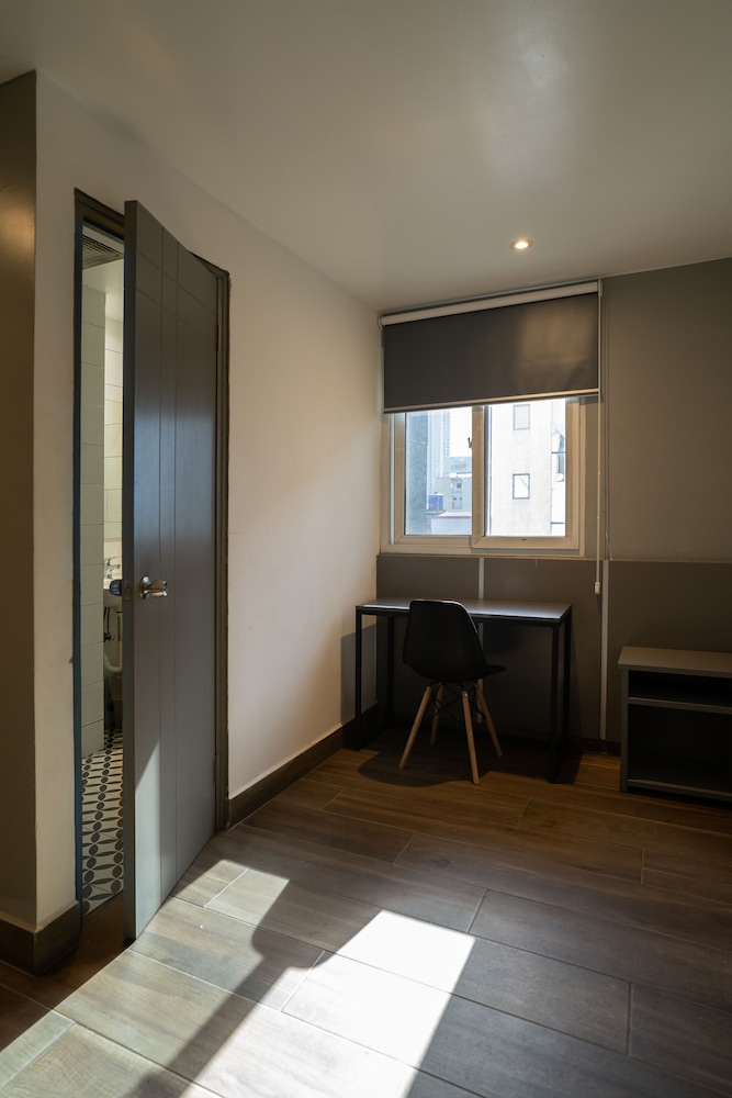 Standard Double Room, 1 Double Bed photo 3