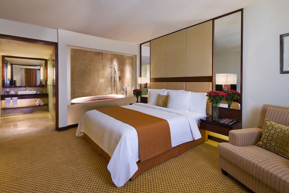 Executive Suite, 1 Bedroom, Non Smoking