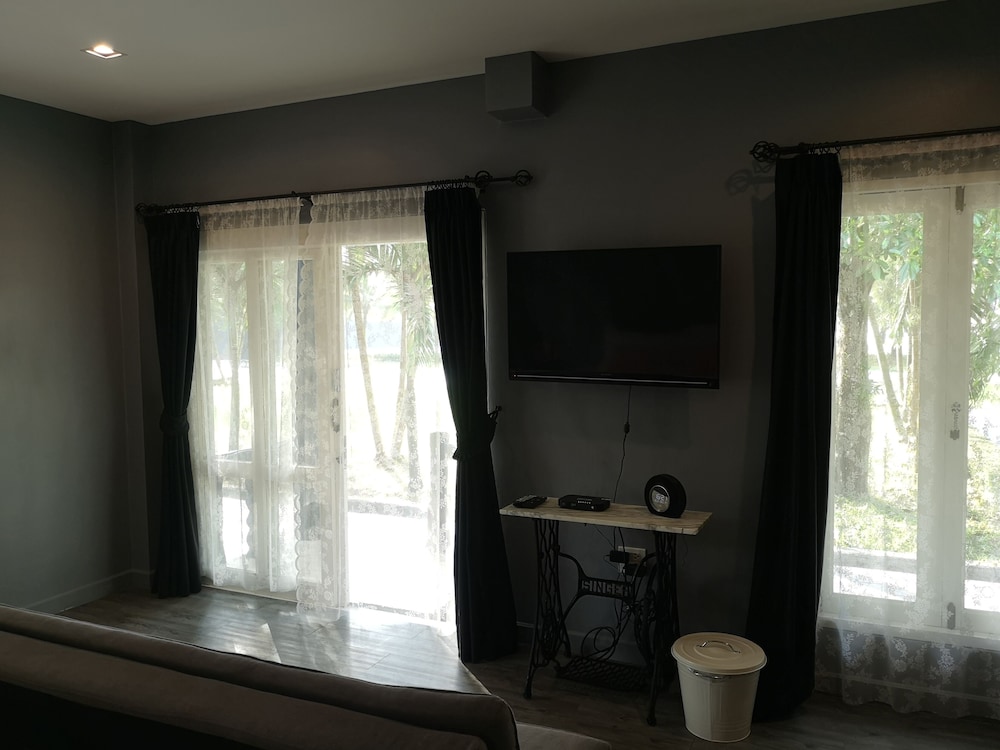 Comfort Room, 1 Bedroom, Sea View photo 3