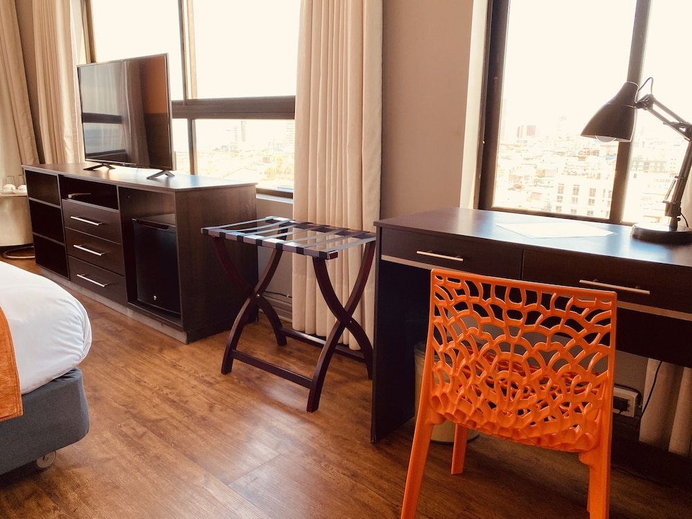 Superior Room, 2 Queen Beds, Sea View - Photo 7