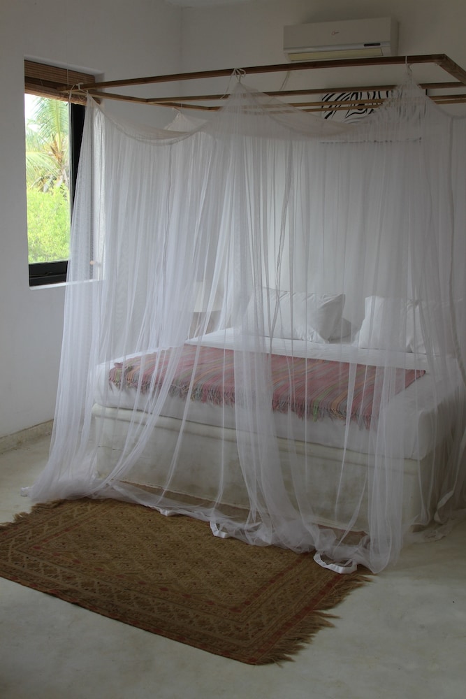 Family Suite, Multiple Bedrooms, Terrace, Garden Area photo 1