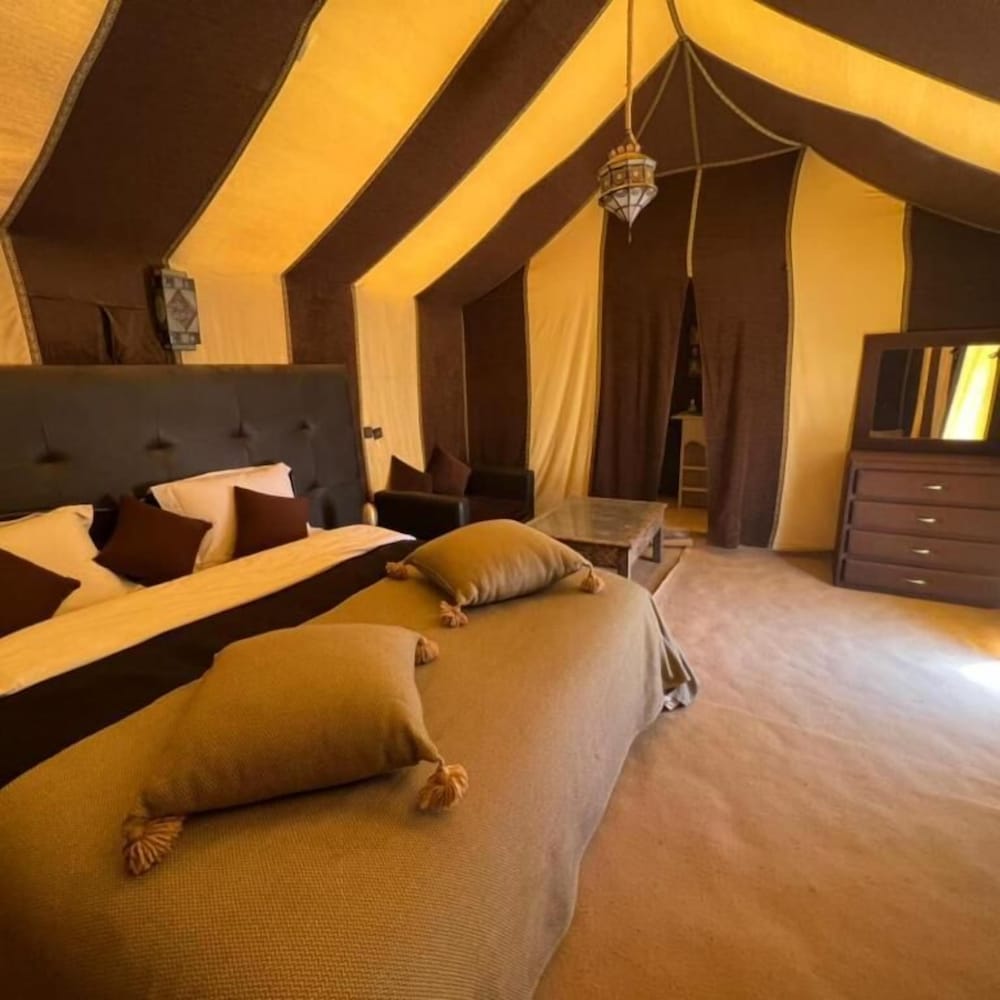 Luxury Tent photo 3
