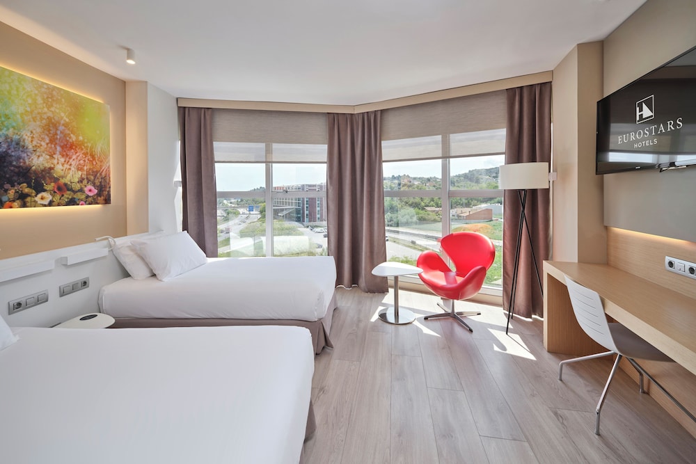 Twin Room (Single Use)