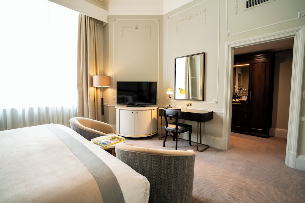 Executive Double Room, 1 King Bed - Photo 2