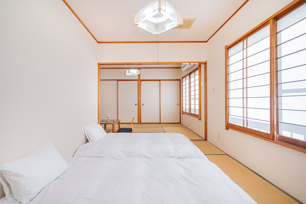Family Triple Room, Non Smoking, Mountain View
