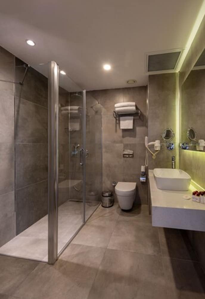 Luxury Room, Balcony, Sea View photo 3