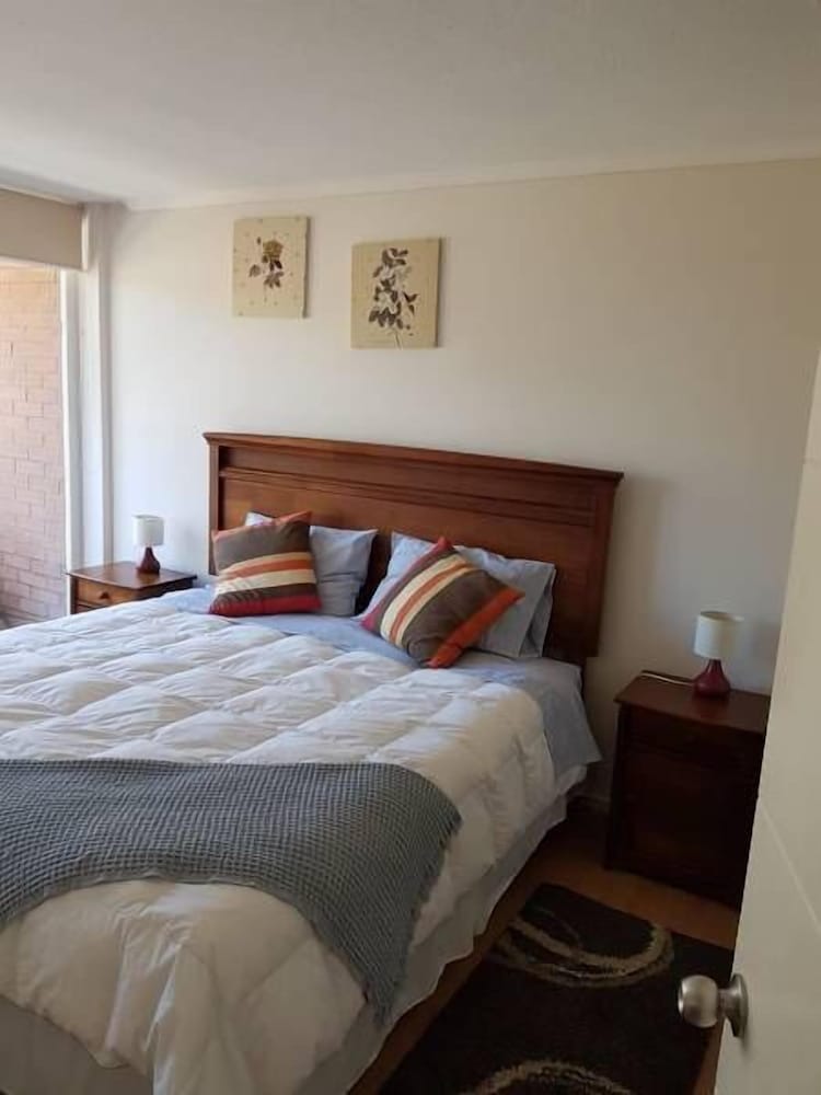 Standard Apartment, 1 Double Bed photo 1