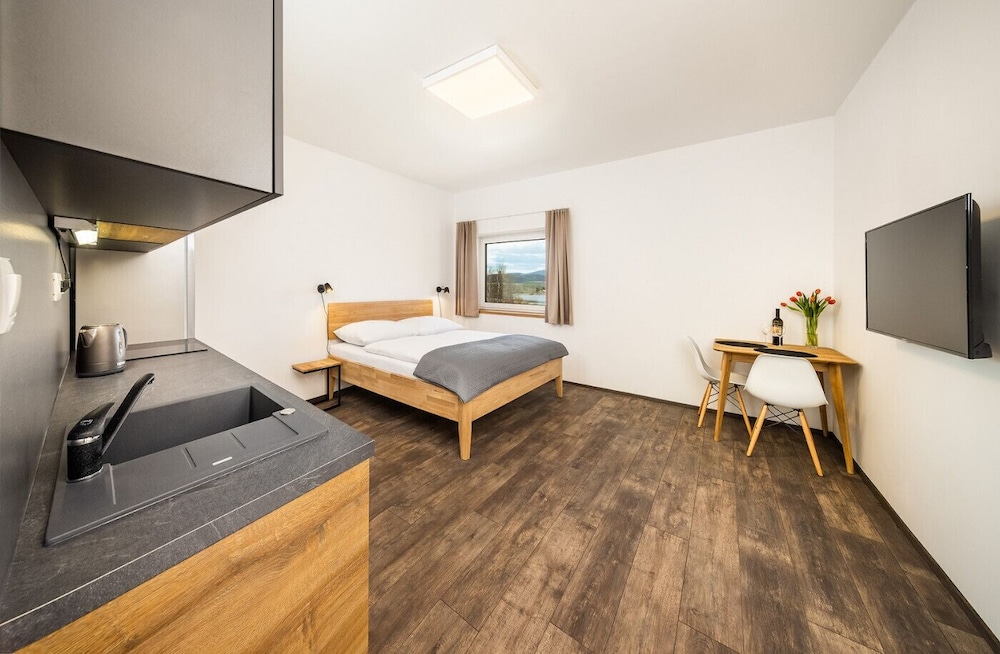 Classic Double Room photo 1