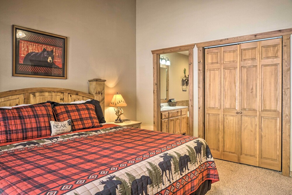House (2 Bedrooms) photo 2