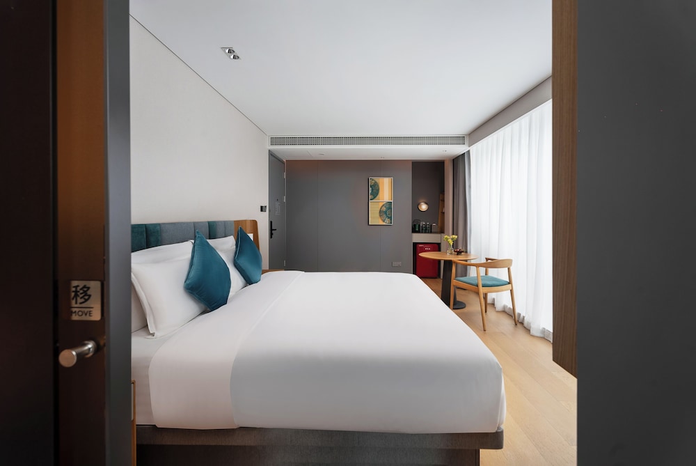 Superior Double Room Single Use, River View