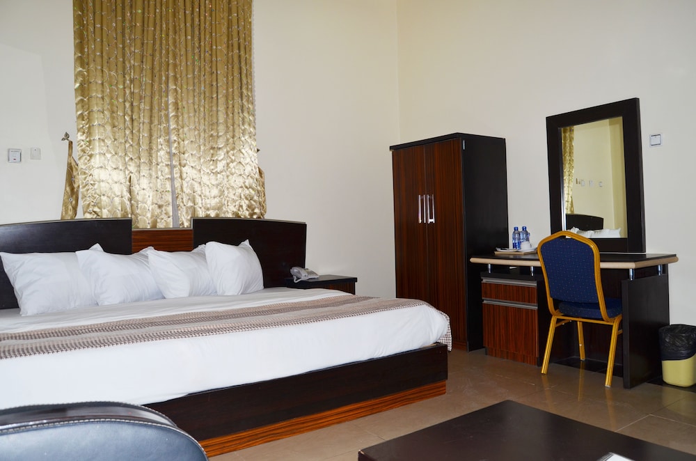 Standard Single Room photo 1
