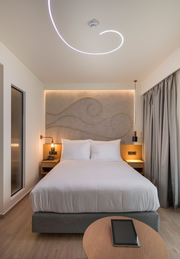 City Double Room - Photo 1