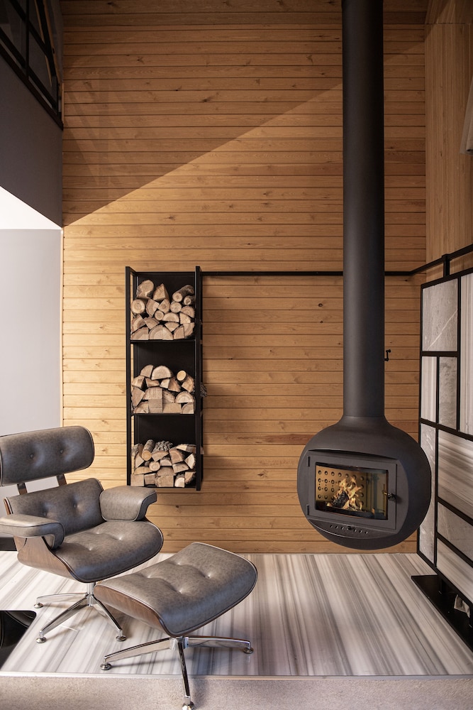 Executive Chalet photo 2