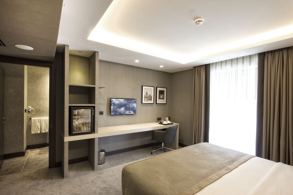 Standard Twin Room photo 2