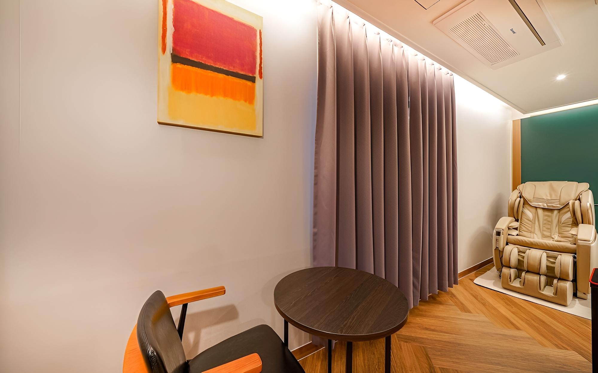 Room (VIP (with styler whirlpool high-spec ) - Photo 8