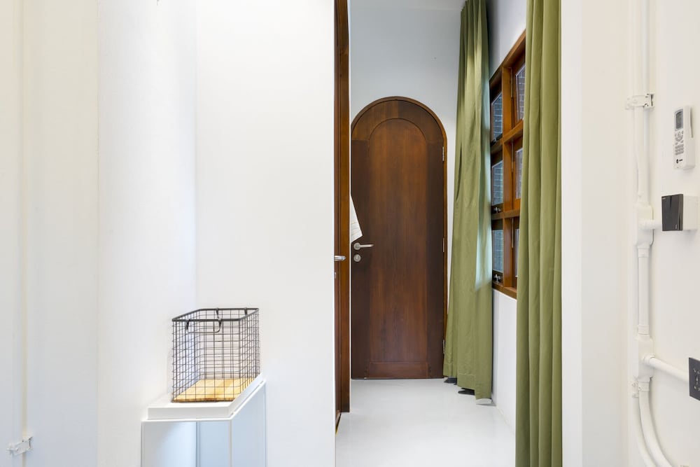 Four-Bedroom Pool Villa - Photo 47