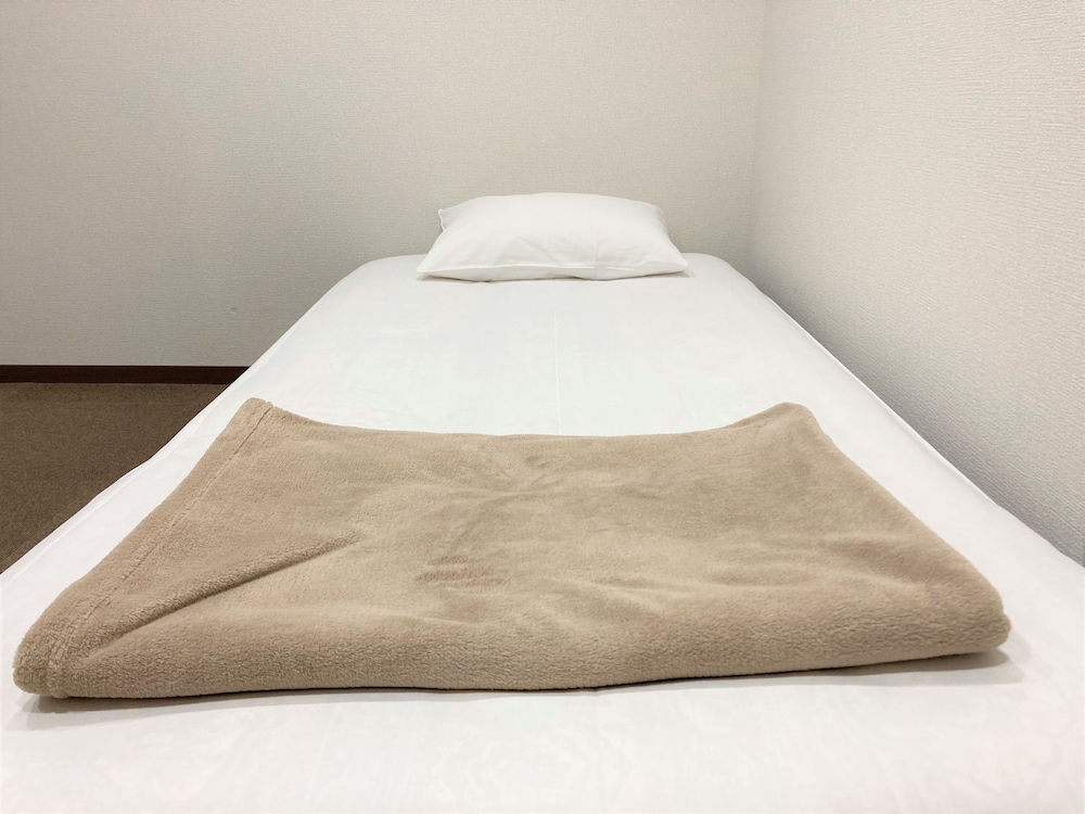 Economy Single Room photo 3