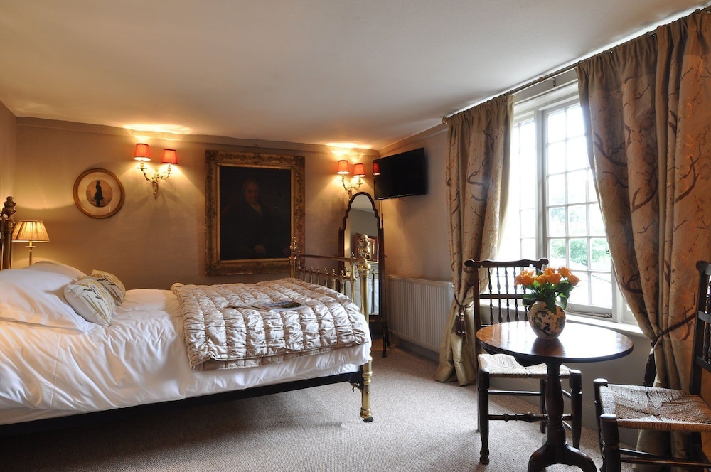 Standard Room, 1 King Bed (John Norris) photo 3