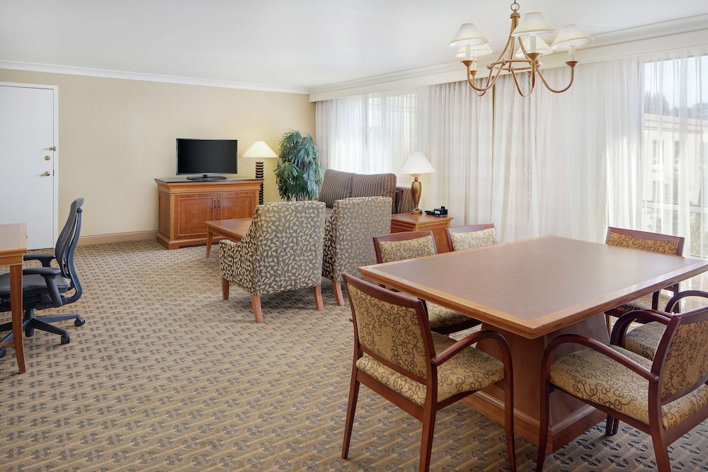 Junior Suite, 1 King Bed
