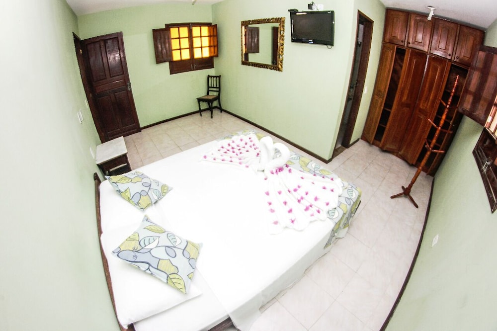 Family Suite photo 1