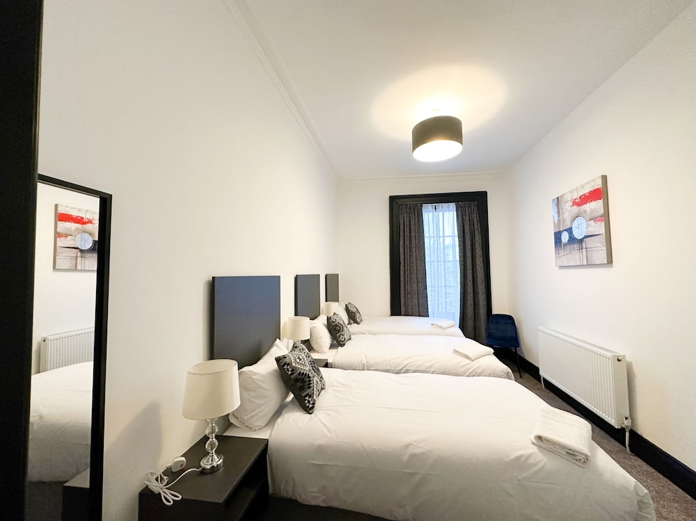 Premium Apartment, Private Bathroom, Garden View (Apartment 2) - Photo 2